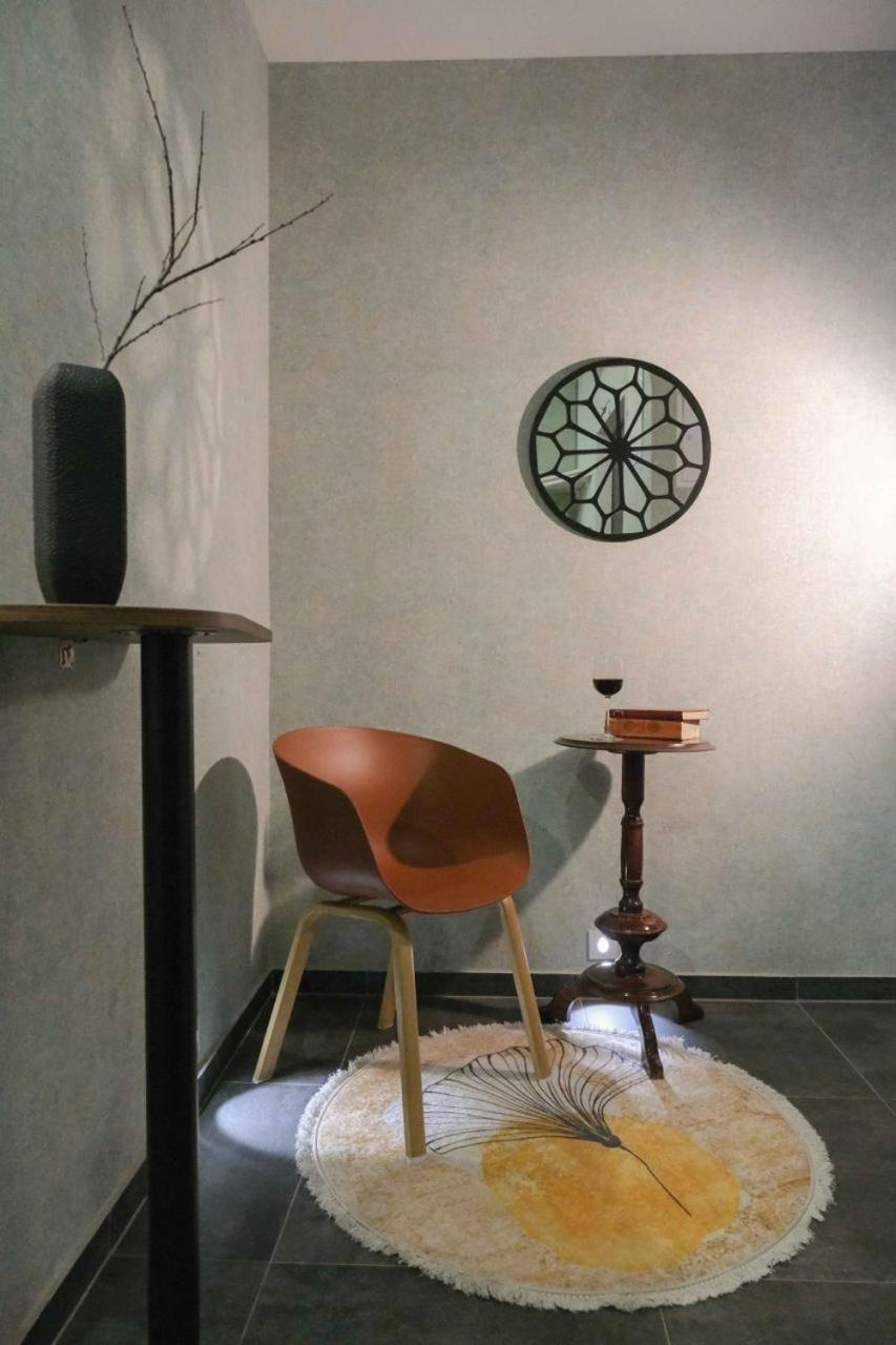 Round Garden Hotel Τυφλίδα Εξωτερικό φωτογραφία
