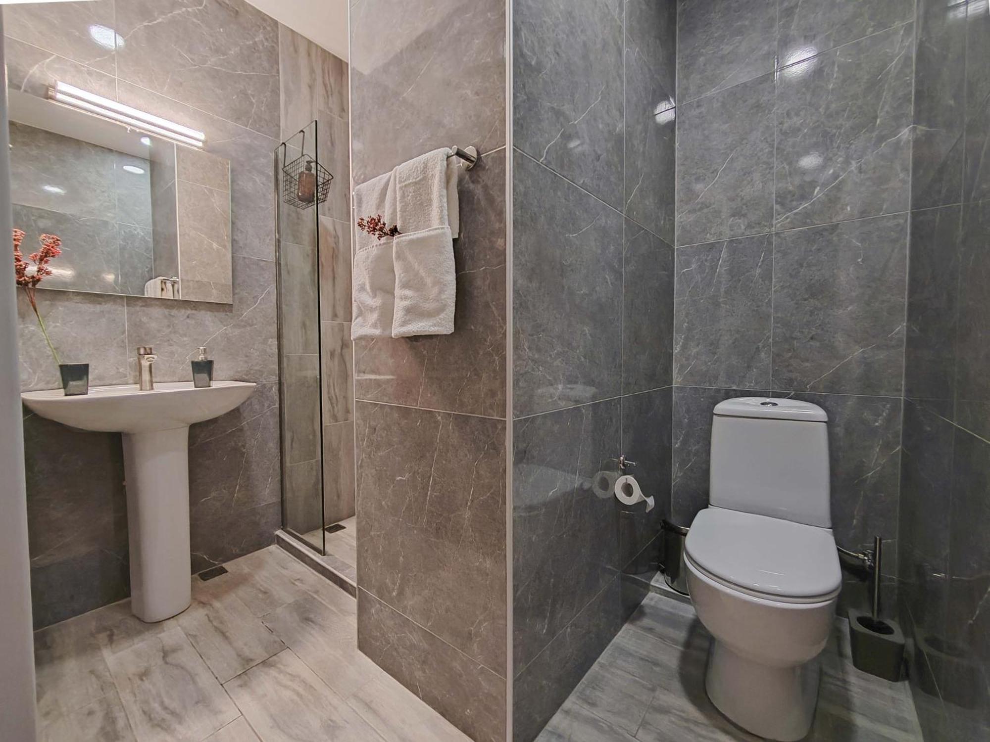 Round Garden Hotel Τυφλίδα Εξωτερικό φωτογραφία